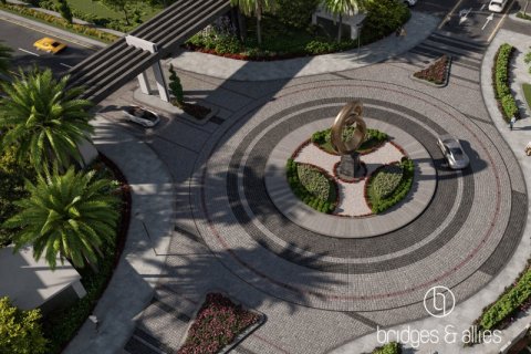 Vila v Dubai Land, SAE 4 ložnice, 187.2 m² Č.: 624548 - fotografie 17