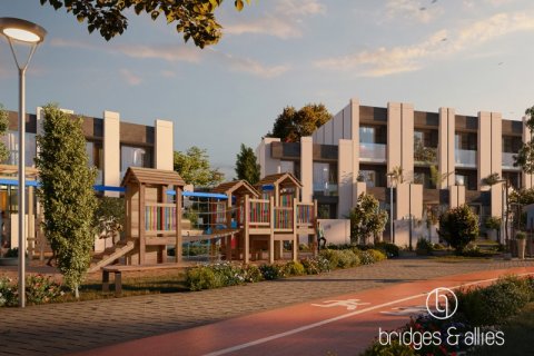 Vila v Dubai Land, SAE 4 ložnice, 187.2 m² Č.: 624548 - fotografie 13