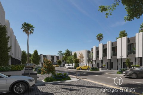 Vila v Dubai Land, SAE 4 ložnice, 187.2 m² Č.: 624548 - fotografie 12