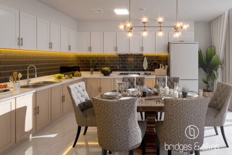Vila v Dubai Land, SAE 4 ložnice, 187.2 m² Č.: 624548 - fotografie 7