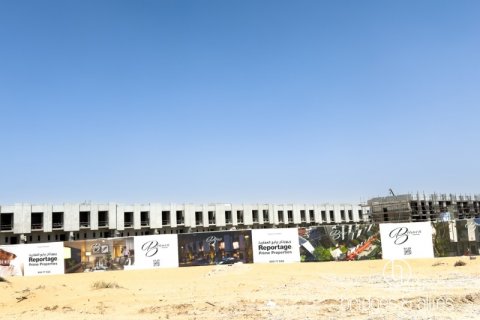 Vila v Dubai Land, SAE 4 ložnice, 187.2 m² Č.: 624548 - fotografie 3