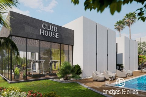 Vila v Dubai Land, SAE 4 ložnice, 187.2 m² Č.: 624548 - fotografie 16
