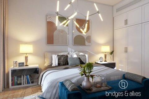 Vila v Dubai Land, SAE 4 ložnice, 187.2 m² Č.: 624548 - fotografie 9