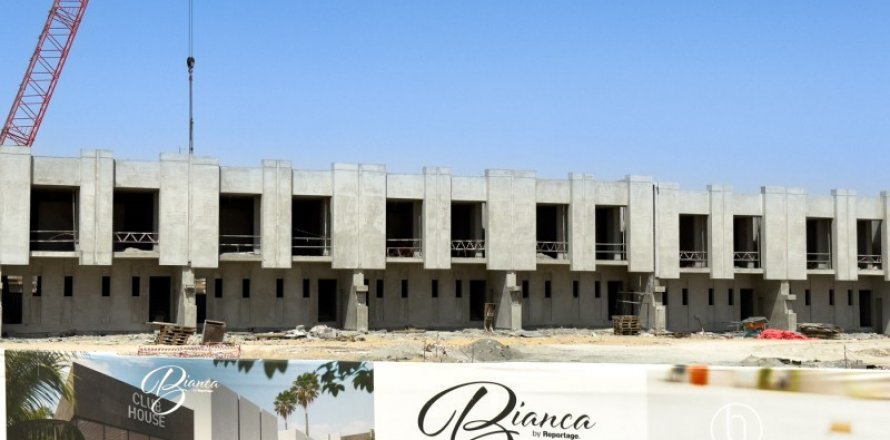 Vila v Dubai Land, SAE 4 ložnice, 187.2 m² Č.: 624548