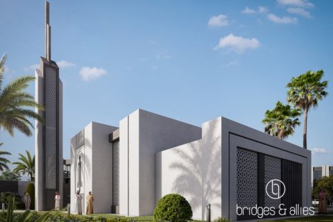 Vila v Dubai Land, SAE 4 ložnice, 187.2 m² Č.: 624548 - fotografie 15