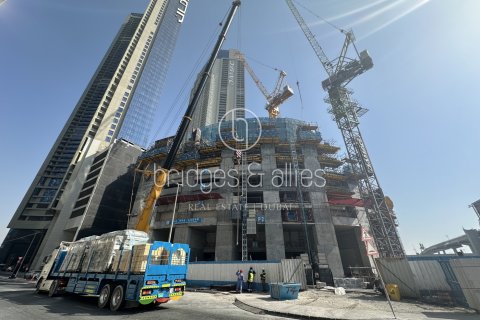 Apartment in Business Bay, Dubai, UAE 2 bedrooms, 135.7 sq.m. № 624544 - photo 20