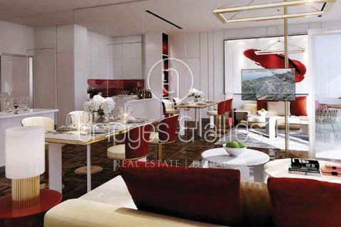 Apartment in Business Bay, Dubai, UAE 2 bedrooms, 135.7 sq.m. № 624544 - photo 4