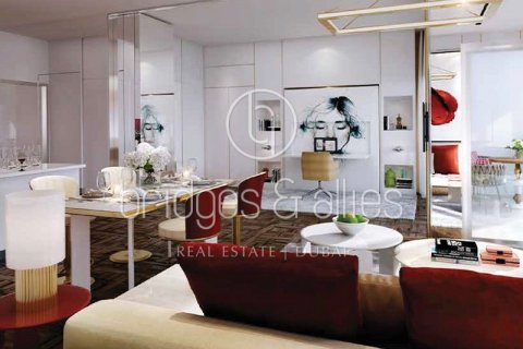 Apartment in Business Bay, Dubai, UAE 2 bedrooms, 135.7 sq.m. № 624544 - photo 12