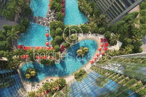 Apartment in Business Bay, Dubai, UAE 2 bedrooms, 135.7 sq.m. № 624544 - photo 17