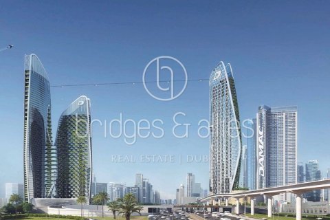 Apartment in Business Bay, Dubai, UAE 2 bedrooms, 135.7 sq.m. № 624544 - photo 11