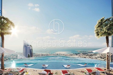 Apartment in Business Bay, Dubai, UAE 2 bedrooms, 135.7 sq.m. № 624544 - photo 14