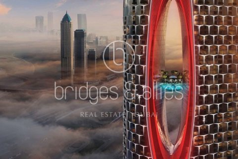 Apartment in Business Bay, Dubai, UAE 2 bedrooms, 135.7 sq.m. № 624544 - photo 7