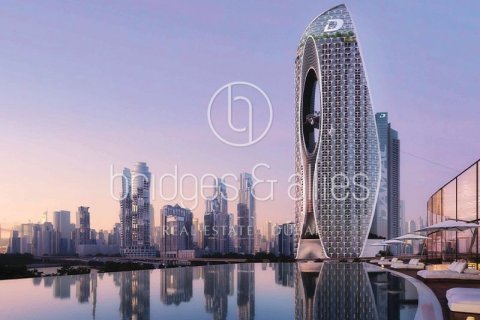 Apartment in Business Bay, Dubai, UAE 2 bedrooms, 135.7 sq.m. № 624544 - photo 6