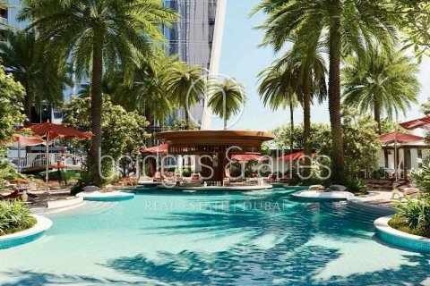 Apartment in Business Bay, Dubai, UAE 2 bedrooms, 135.7 sq.m. № 624544 - photo 18