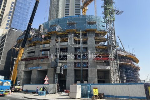 Apartment in Business Bay, Dubai, UAE 2 bedrooms, 135.7 sq.m. № 624544 - photo 1