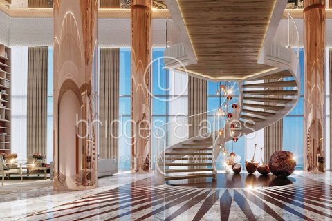 Apartment in Business Bay, Dubai, UAE 2 bedrooms, 135.7 sq.m. № 624544 - photo 9