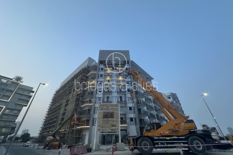 Apartament në Dubai Studio City, Emiratet e Bashkuara Arabe 1 dhomë gjumi, 55.4 m2. № 624543 - Foto 14