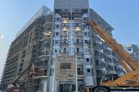 Apartament në Dubai Studio City, Emiratet e Bashkuara Arabe 1 dhomë gjumi, 55.4 m2. № 624543 - Foto 1
