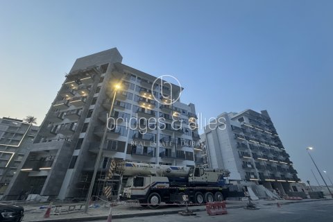 Apartament në Dubai Studio City, Emiratet e Bashkuara Arabe 1 dhomë gjumi, 55.4 m2. № 624543 - Foto 13