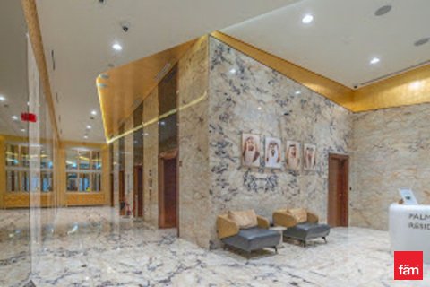 Apartament në Dubai Media City, Emiratet e Bashkuara Arabe 2 dhoma gjumi, 143 m2. № 632992 - Foto 16