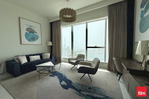 Apartament në Dubai Media City, Emiratet e Bashkuara Arabe 2 dhoma gjumi, 143 m2. № 632992 - Foto 2