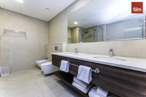 Apartament në Dubai Media City, Emiratet e Bashkuara Arabe 2 dhoma gjumi, 143 m2. № 632992 - Foto 10