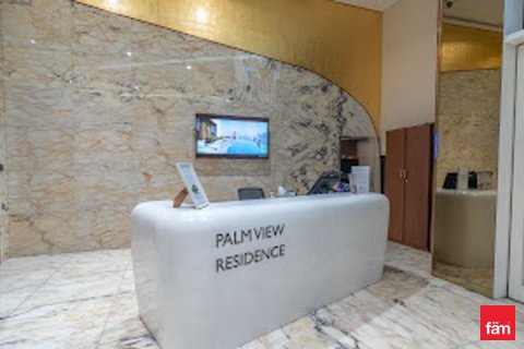 Apartament në Dubai Media City, Emiratet e Bashkuara Arabe 2 dhoma gjumi, 143 m2. № 632992 - Foto 17