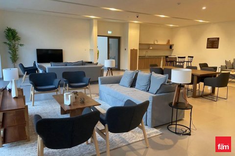 Řadový dům v Dubai, SAE 3 ložnice, 141 m² Č.: 632995 - fotografie 12