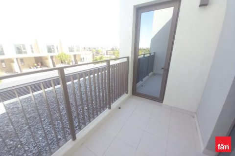 Řadový dům v Dubai, SAE 3 ložnice, 141 m² Č.: 632995 - fotografie 7