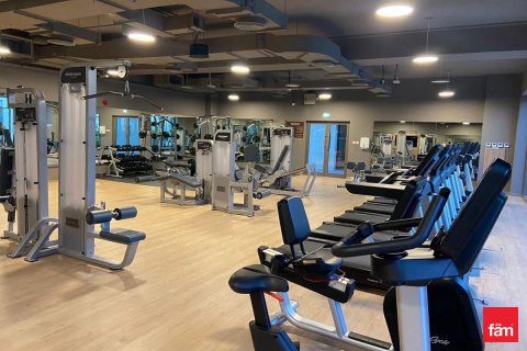Řadový dům v Dubai, SAE 3 ložnice, 141 m² Č.: 632995 - fotografie 16