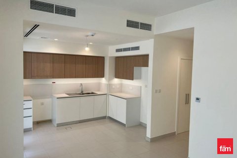 Řadový dům v Dubai, SAE 3 ložnice, 141 m² Č.: 632995 - fotografie 3