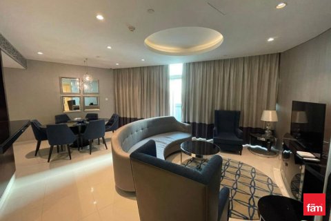 Appartamento in affitto a Downtown Dubai (Downtown Burj Dubai), Dubai, EAU 3 camere da letto, 164.4 mq. № 632994 - foto 2