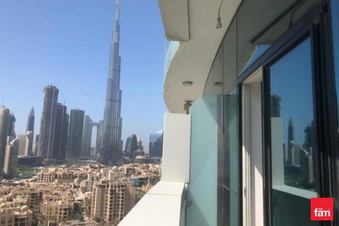 Appartamento in affitto a Downtown Dubai (Downtown Burj Dubai), Dubai, EAU 3 camere da letto, 164.4 mq. № 632994 - foto 14