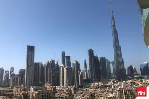Appartamento in affitto a Downtown Dubai (Downtown Burj Dubai), Dubai, EAU 3 camere da letto, 164.4 mq. № 632994 - foto 15
