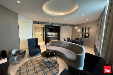 Appartamento in affitto a Downtown Dubai (Downtown Burj Dubai), Dubai, EAU 3 camere da letto, 164.4 mq. № 632994 - foto 3