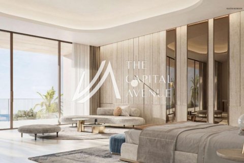 阿联酋 Abu Dhabi Al Hudayriat Island 待售 : 7 卧, 2495 平方米 , 编号604706 - 照片 6