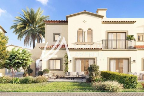 Townhouse in Khalifa City, Abu Dhabi, UAE 2 bedrooms, 125 sq.m. № 604744 - photo 2