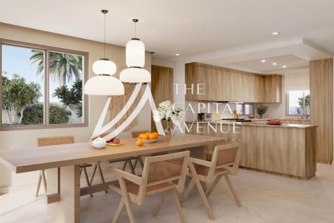 Townhouse in Khalifa City, Abu Dhabi, UAE 2 bedrooms, 125 sq.m. № 604744 - photo 9