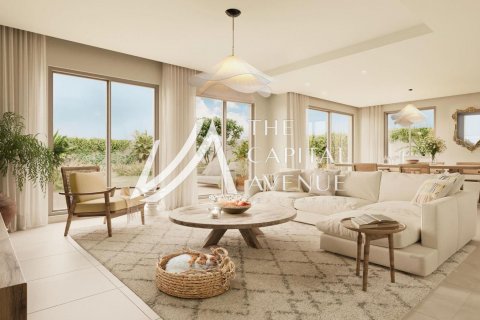 Townhouse in Khalifa City, Abu Dhabi, UAE 2 bedrooms, 125 sq.m. № 604744 - photo 8