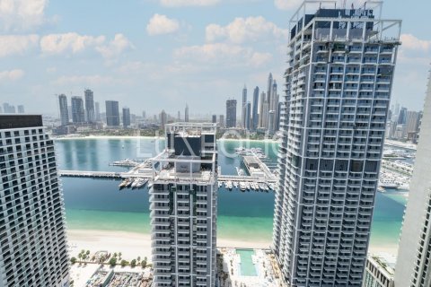 Apartman u Dubai Harbour, Dubai, UAE 1 spavaća soba, 67 m2 Br. 628127 - fotografija 16