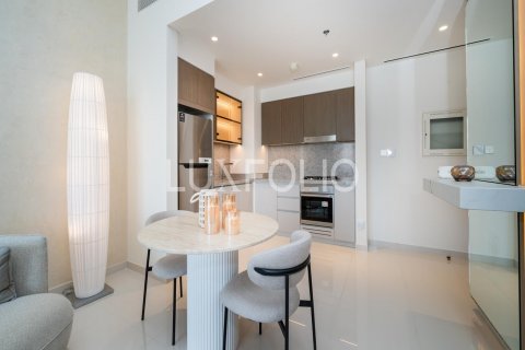 Apartman u Dubai Harbour, Dubai, UAE 1 spavaća soba, 67 m2 Br. 628127 - fotografija 9
