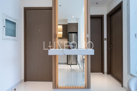 Apartman u Dubai Harbour, Dubai, UAE 1 spavaća soba, 67 m2 Br. 628127 - fotografija 15