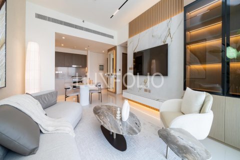 Apartman u Dubai Harbour, Dubai, UAE 1 spavaća soba, 67 m2 Br. 628127 - fotografija 5