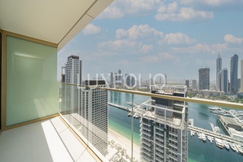 Apartman u Dubai Harbour, Dubai, UAE 1 spavaća soba, 67 m2 Br. 628127 - fotografija 6