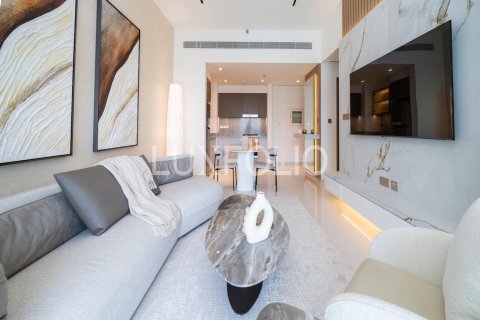 Apartman u Dubai Harbour, Dubai, UAE 1 spavaća soba, 67 m2 Br. 628127 - fotografija 4