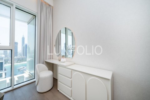 Apartman u Dubai Harbour, Dubai, UAE 1 spavaća soba, 67 m2 Br. 628127 - fotografija 13