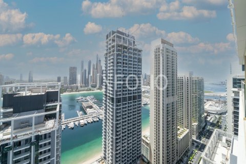 Apartman u Dubai Harbour, Dubai, UAE 1 spavaća soba, 67 m2 Br. 628127 - fotografija 17
