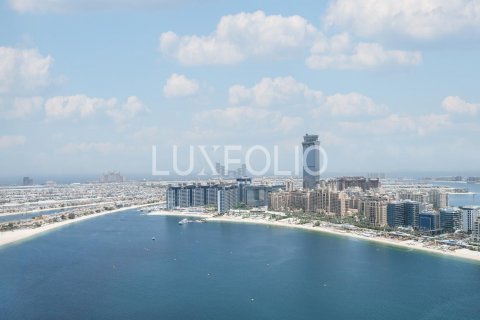 阿联酋 Dubai Dubai Harbour 待租 : 1 卧, 73 平方米 , 编号628128 - 照片 9