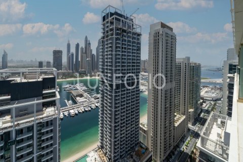 阿联酋 Dubai Dubai Harbour 待租 : 1 卧, 73 平方米 , 编号628128 - 照片 17