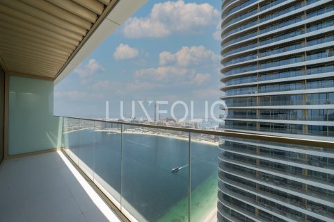 阿联酋 Dubai Dubai Harbour 待租 : 1 卧, 73 平方米 , 编号628128 - 照片 2